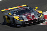 Marc VDS Racing Team Ford GT Picture